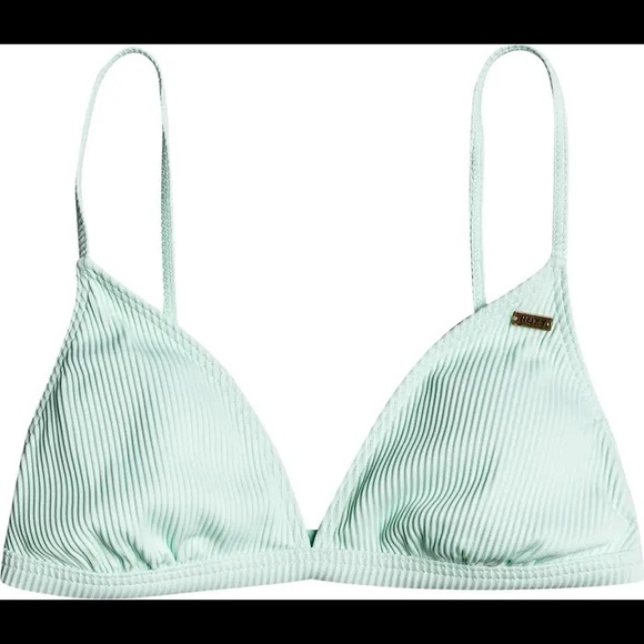 Mind Of Freedom Triangle Bikini Top M and Bottom L - Picture 1 of 6